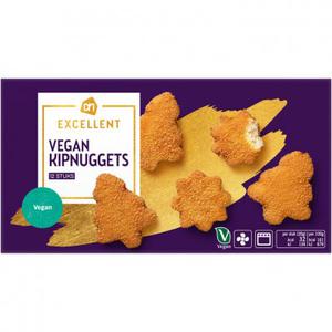 AH Excellent Kipnuggets