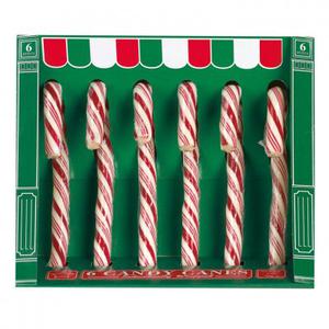 Hamlet Candy canes