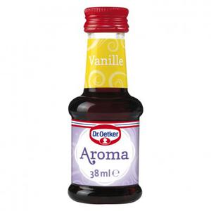 Dr. Oetker Aroma vanille