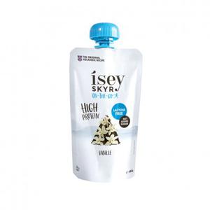 Isey Skyr vanille