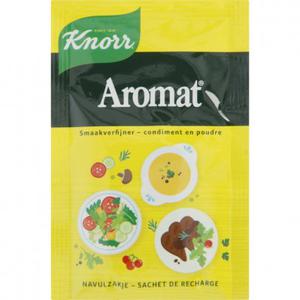 Knorr Smaakverfijner aromat navulverpakking