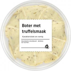 AH Truffelboter