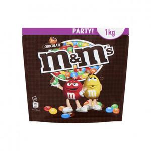 M&M'S Chocolate party