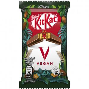 Kitkat Vegan