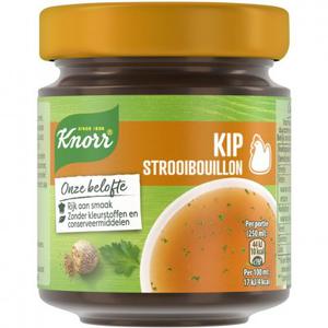 Knorr Strooibouillon kip