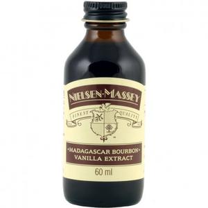 Nielsen-Massey Vanille extract