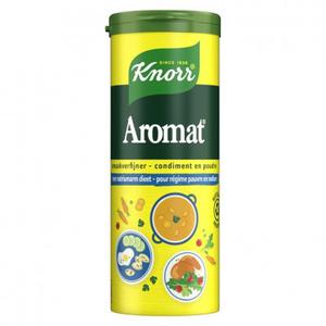 Knorr Smaakverfijner aromat natriumarm