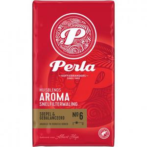 Perla Huisblends Aroma snelfiltermaling