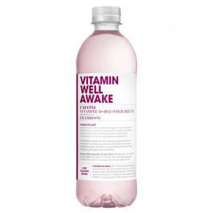 Vitamin Well Awake