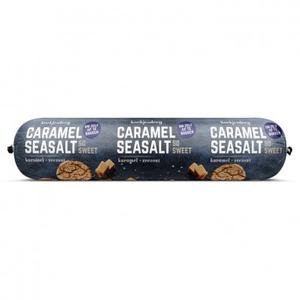 De Maro Caramel seasalt deegrol