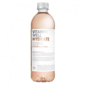 Vitamin Well Hydrate