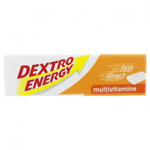 Dextro Energy multivitamine