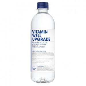 Vitamin Well Upgrade