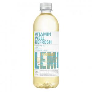 Vitamin Well Refresh