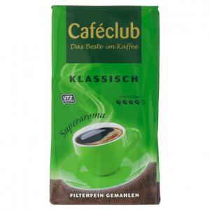 Caféclub Superaroma klassisch