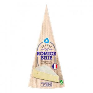 AH Romige brie 60+