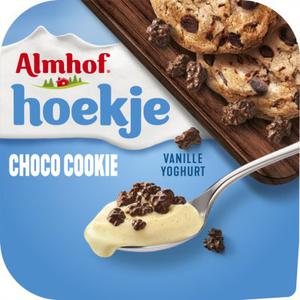 Almhof Hoekje new york vanille