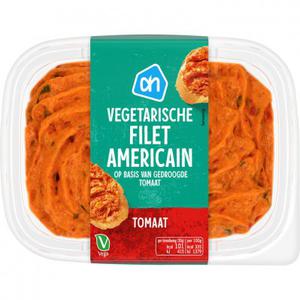 AH Vegetarische filet americain tomaat