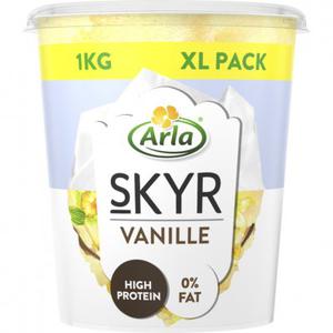 Arla Skyr vanille