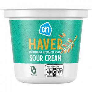 AH Haver sour cream