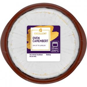 AH Excellent Ovencamembert