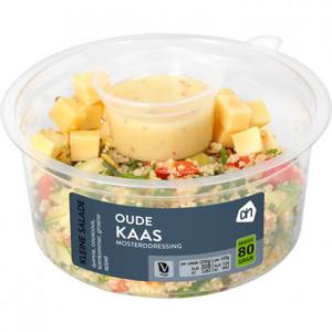 AH Kleine salade oude kaas