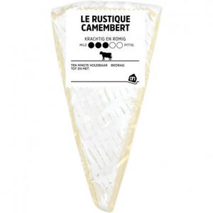 AH Le rustique camembert 40+