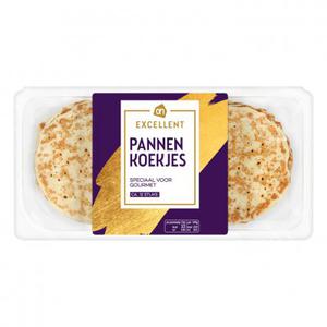 AH Excellent Pannenkoekjes