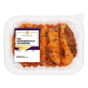 AH Excellent Mini gourmet eendenborstfilets