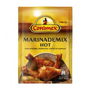 Conimex Marinade hot