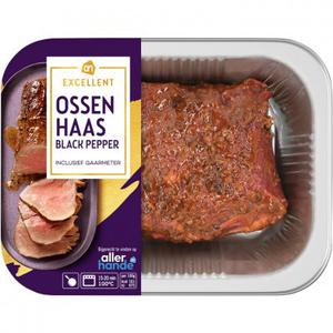 AH Excellent Ossenhaas black pepper