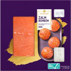 AH Excellent Zalmbonbons