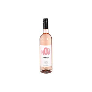 Noa Tempranillo Rosé alcoholvrij