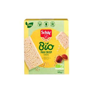 Schär Bio Glutenvrije meergranencrackers