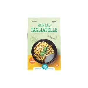 TerraSana Konjac tagliatelle