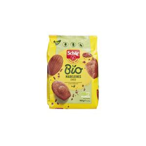 Schär Bio Glutenvrije madeleines chocolade