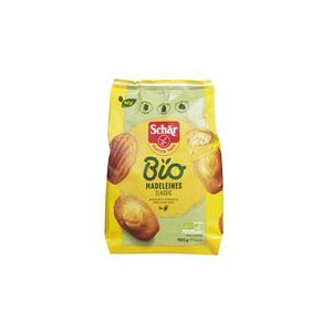 Schär Bio Glutenvrije madeleines