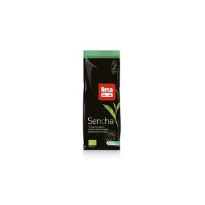 Lima Sencha green tea