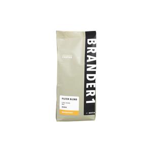 Brander1 by Bocca Koffiebonen filter blend