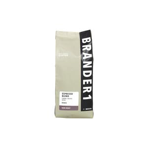 Brander1 by Bocca Koffiebonen espresso blend