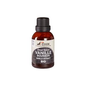 Cook Vanille extract