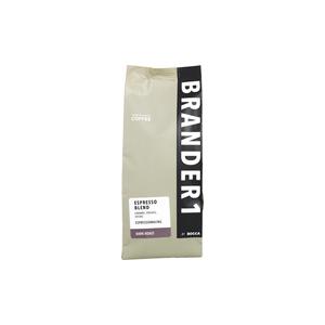 Brander1 by Bocca Espressomaling espresso blend