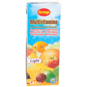 Surango Multivitamine