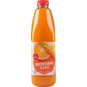 1 de Beste Vitaminedrink met a,c & e