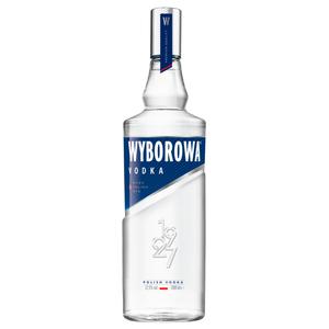 Wyborowa Wodka