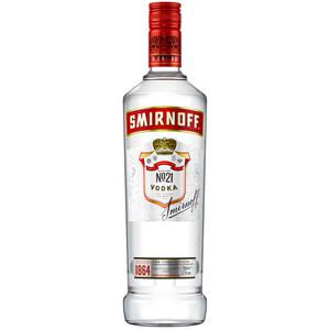 Smirnoff Vodka