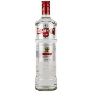 Romanoff Vodka