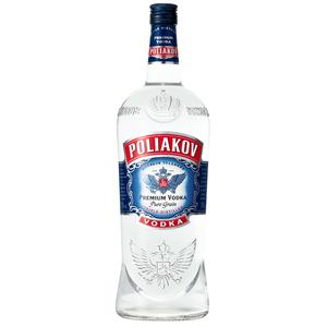 Poliakov Vodka