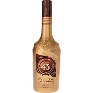 Licor 43 Chocolate