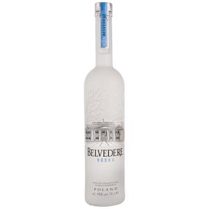 Belvedere Premium vodka